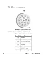 Preview for 34 page of ashtech Z-FX Operation And Reference Manual