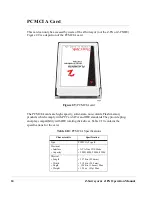 Preview for 36 page of ashtech Z-FX Operation And Reference Manual