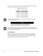 Preview for 38 page of ashtech Z-FX Operation And Reference Manual