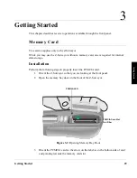 Preview for 41 page of ashtech Z-FX Operation And Reference Manual