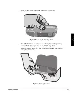 Preview for 45 page of ashtech Z-FX Operation And Reference Manual