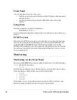 Preview for 52 page of ashtech Z-FX Operation And Reference Manual