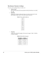 Preview for 66 page of ashtech Z-FX Operation And Reference Manual