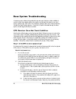 Preview for 82 page of ashtech Z-Xtreme System Manual