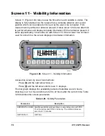 Preview for 80 page of ashtech ZY-12 Information Supplement