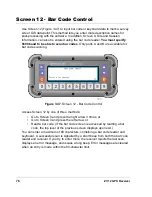 Preview for 82 page of ashtech ZY-12 Information Supplement