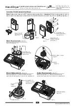 Предварительный просмотр 9 страницы ASI JD MACDONALD 10-20200-2 Operating Instructions And Parts Manual