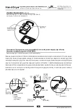 Предварительный просмотр 12 страницы ASI JD MACDONALD 10-20200-2 Operating Instructions And Parts Manual