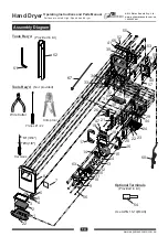 Предварительный просмотр 14 страницы ASI JD MACDONALD 10-20200-2 Operating Instructions And Parts Manual