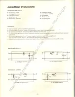 Preview for 4 page of ASI DB-9300 Service Manual