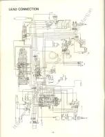 Preview for 8 page of ASI DB-9300 Service Manual