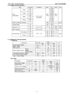 Preview for 11 page of ASI DW19MBD Service Manual