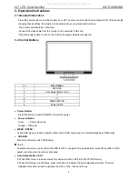 Preview for 5 page of ASI DW22MBD Service Manual