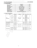 Preview for 11 page of ASI DW22MBD Service Manual