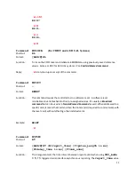 Предварительный просмотр 59 страницы ASI Tiger TG-1000 Instruction Manual