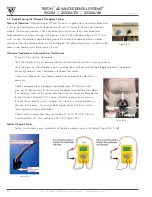 Preview for 38 page of ASI Triton Advanced Dental System 2025M Operation & Service Manual