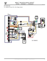 Preview for 59 page of ASI Triton Advanced Dental System 2025M Operation & Service Manual