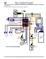 Preview for 61 page of ASI Triton Advanced Dental System 2025M Operation & Service Manual