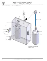 Preview for 70 page of ASI Triton Advanced Dental System 2025M Operation & Service Manual