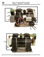 Preview for 76 page of ASI Triton Advanced Dental System 2025M Operation & Service Manual