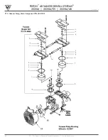 Preview for 82 page of ASI Triton Advanced Dental System 2025M Operation & Service Manual