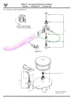 Preview for 88 page of ASI Triton Advanced Dental System 2025M Operation & Service Manual