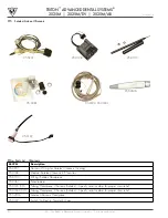 Preview for 90 page of ASI Triton Advanced Dental System 2025M Operation & Service Manual