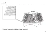 Preview for 9 page of Asia Direct AD283C Assembly Instructions Manual