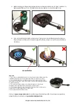 Preview for 2 page of Asia Machine Part RT CHAMP KB 5 Manual