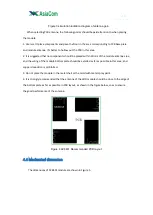 Preview for 13 page of Asiacom Technology AC8401 User Manual