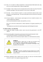 Предварительный просмотр 10 страницы Asian Electron 1U1KVA Series Instruction Manual