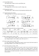 Предварительный просмотр 14 страницы Asian Electron 1U1KVA Series Instruction Manual