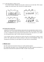 Предварительный просмотр 15 страницы Asian Electron 1U1KVA Series Instruction Manual