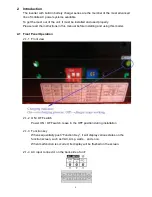 Preview for 5 page of Asian Electron PIC2KVA Series Instruction Manual