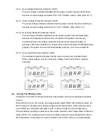 Preview for 13 page of Asian Electron PIC2KVA Series Instruction Manual