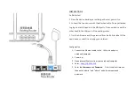 AsiaRF AP7628-NN1 Manual preview