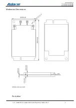 Preview for 4 page of AsiaRF AW7915-NP1 Manual