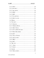 Preview for 5 page of AsiaRF AWM002 User Manual