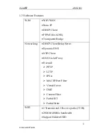 Preview for 12 page of AsiaRF AWM002 User Manual