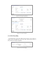 Предварительный просмотр 25 страницы Asiatelco U270V User Manual