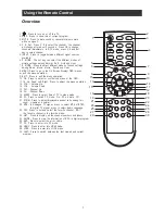 Preview for 8 page of Asiaventurelink APW4240N Operation Manual