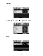 Preview for 13 page of Asiaventurelink APW4240N Operation Manual