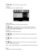 Preview for 14 page of Asiaventurelink APW4240N Operation Manual