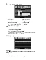 Preview for 16 page of Asiaventurelink APW4240N Operation Manual