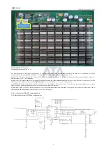 Предварительный просмотр 3 страницы ASIC Bitmain Antminer S9K Maintenance Manual