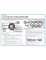 Предварительный просмотр 28 страницы ASICS AH01 Instruction Manual