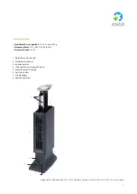 Preview for 3 page of ASIGO Air-Ionfresher 90690 Instruction Manual