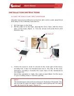 Preview for 6 page of Asimed MB201 Plus C User Manual