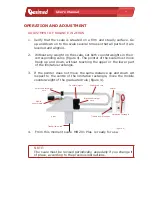 Preview for 7 page of Asimed MB201 Plus C User Manual