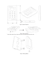 Предварительный просмотр 4 страницы ASIS Technologies AMR171 User Manual